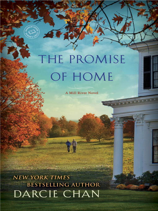 Title details for The Promise of Home by Darcie Chan - Available